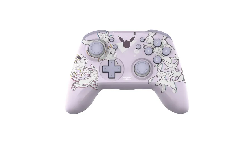 Wireless Switch Controller - Evoli Evolutions