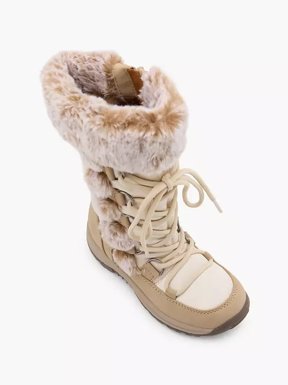 Landrover Schneestiefel