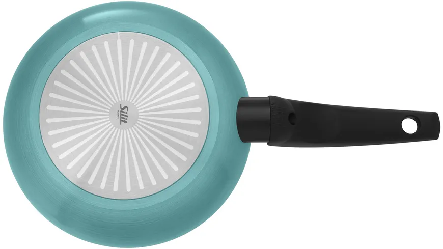 Silit Pfanne Belluna Ø 20cm grün