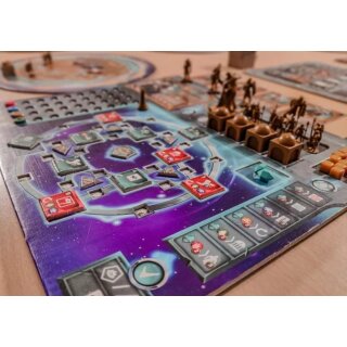 Anunnaki: Dawn of the Gods (EN)