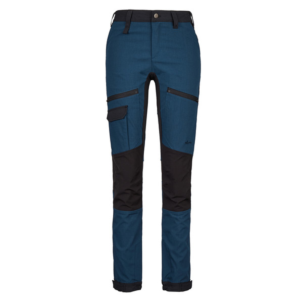 MEDEA TREKKING PANTS Damen - Trekkinghose