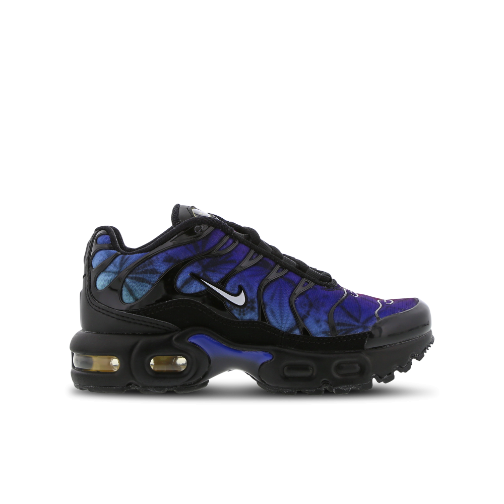 Nike Air Max Plus FV6917-001 / schwarz