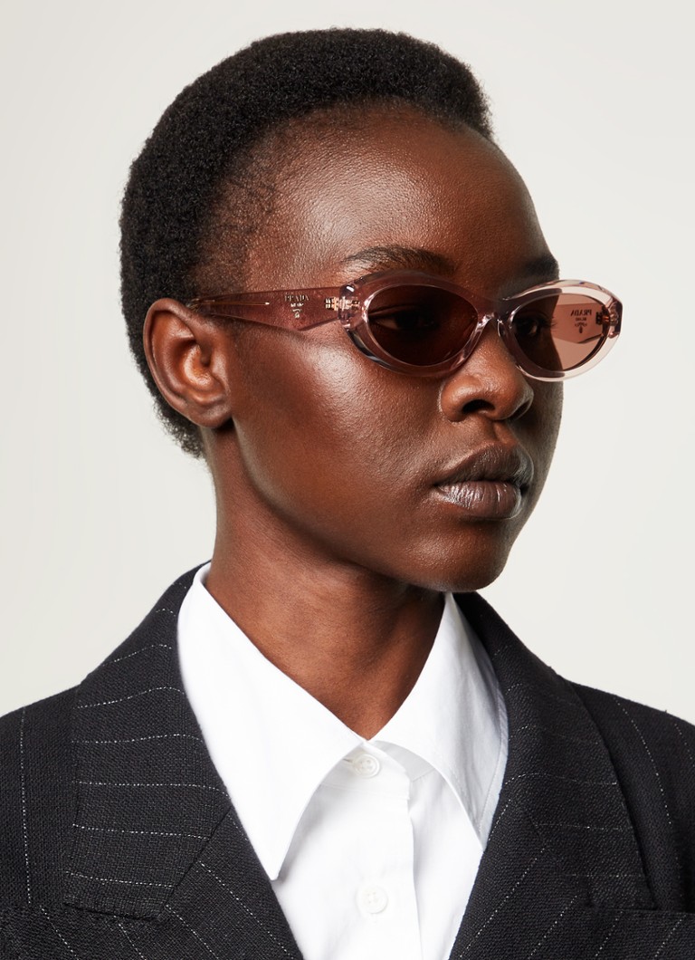 Prada Sunglasses PR26ZS