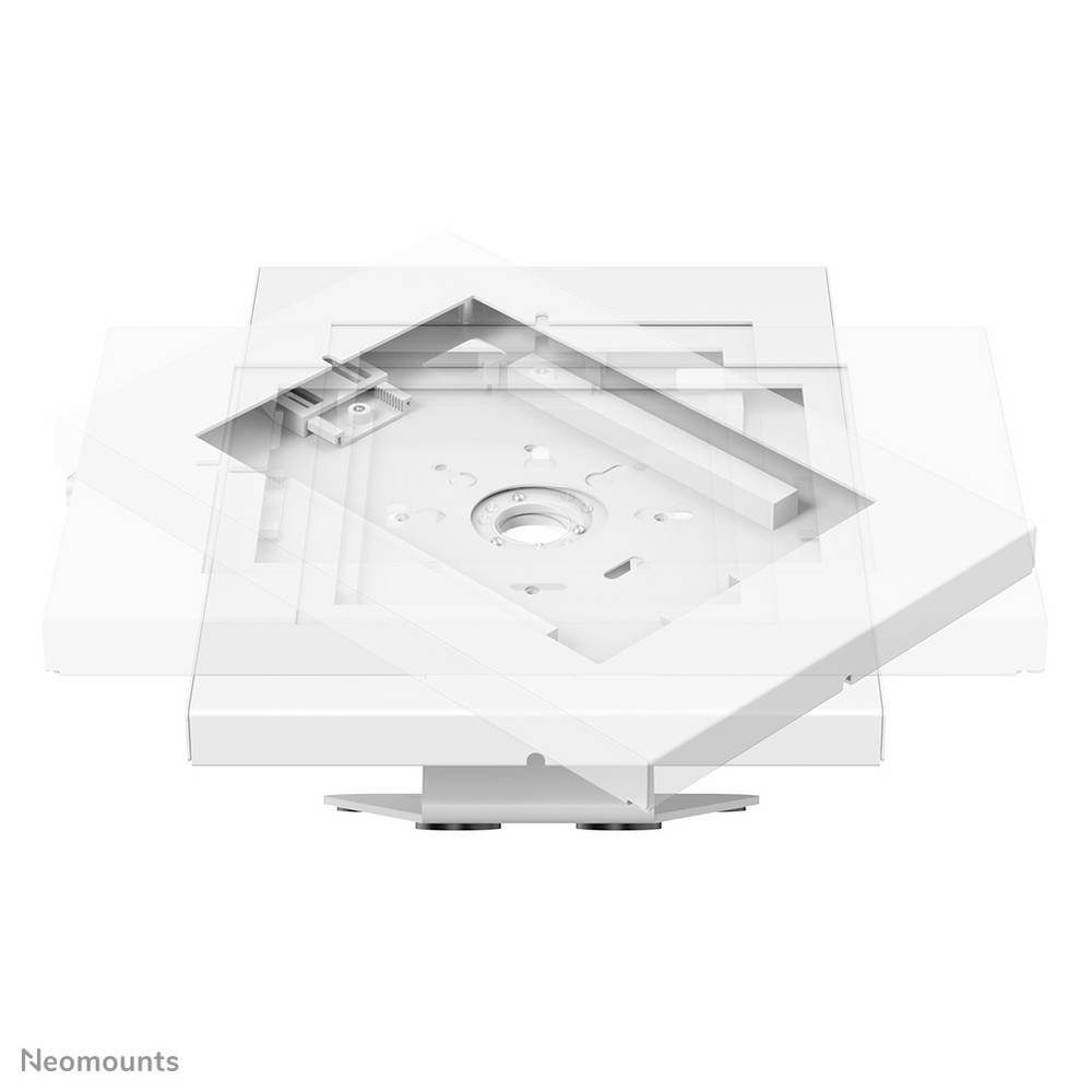 Neomounts by Newstar Tisch-/Wandhalterung für Tablets Tablet-Halterung