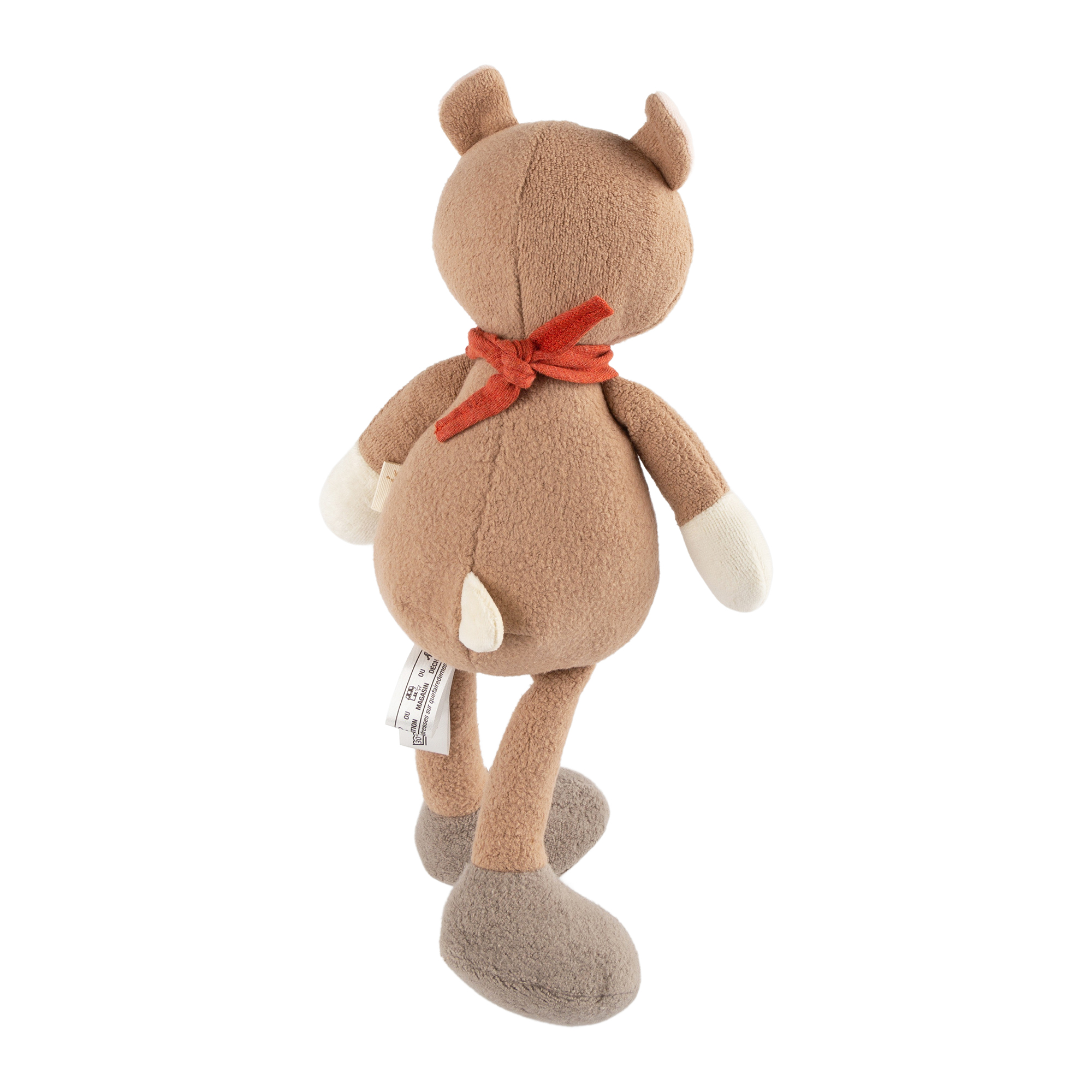 Kuscheltier Bär, Babyplüsch