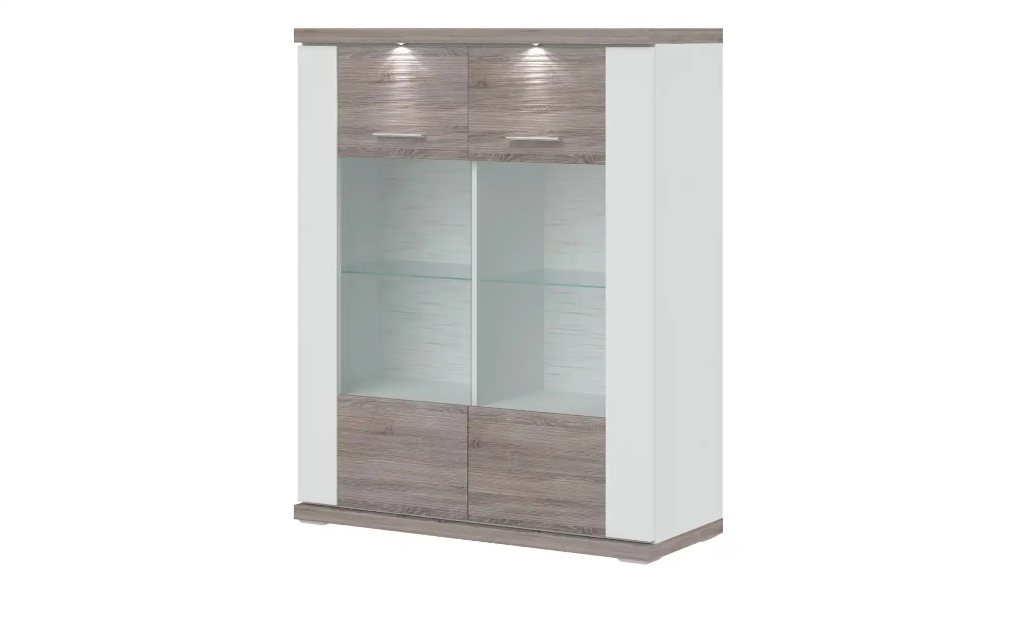 Primo Highboard  Titan