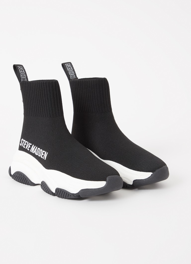 Teniși Steve Madden cu logo J-Prodigy