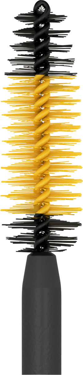 Mascara The Colossal 36h Black, 10 ml