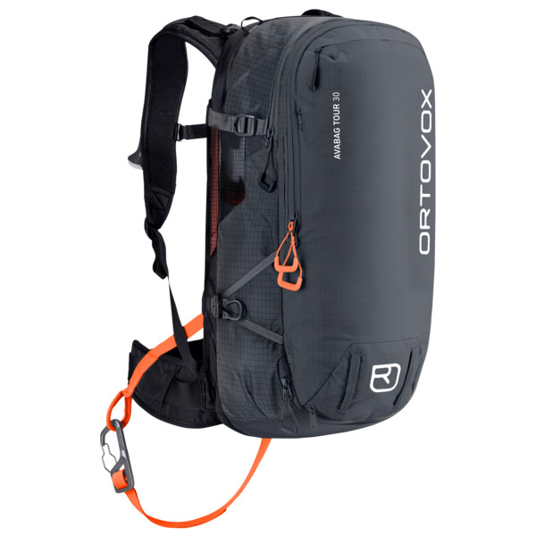 AVABAG LITRIC TOUR 30 - Lawinenrucksack