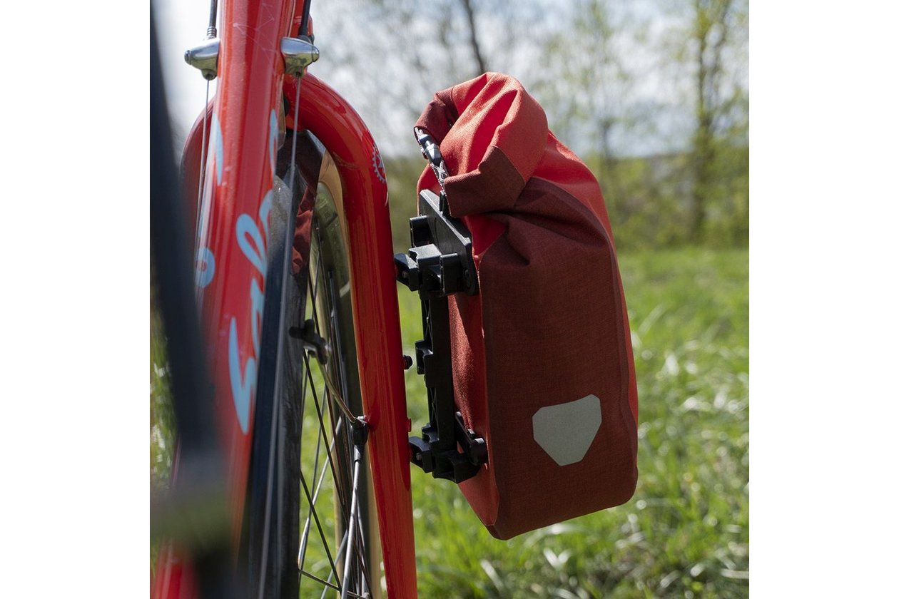Ortlieb Fork-Pack Adapter