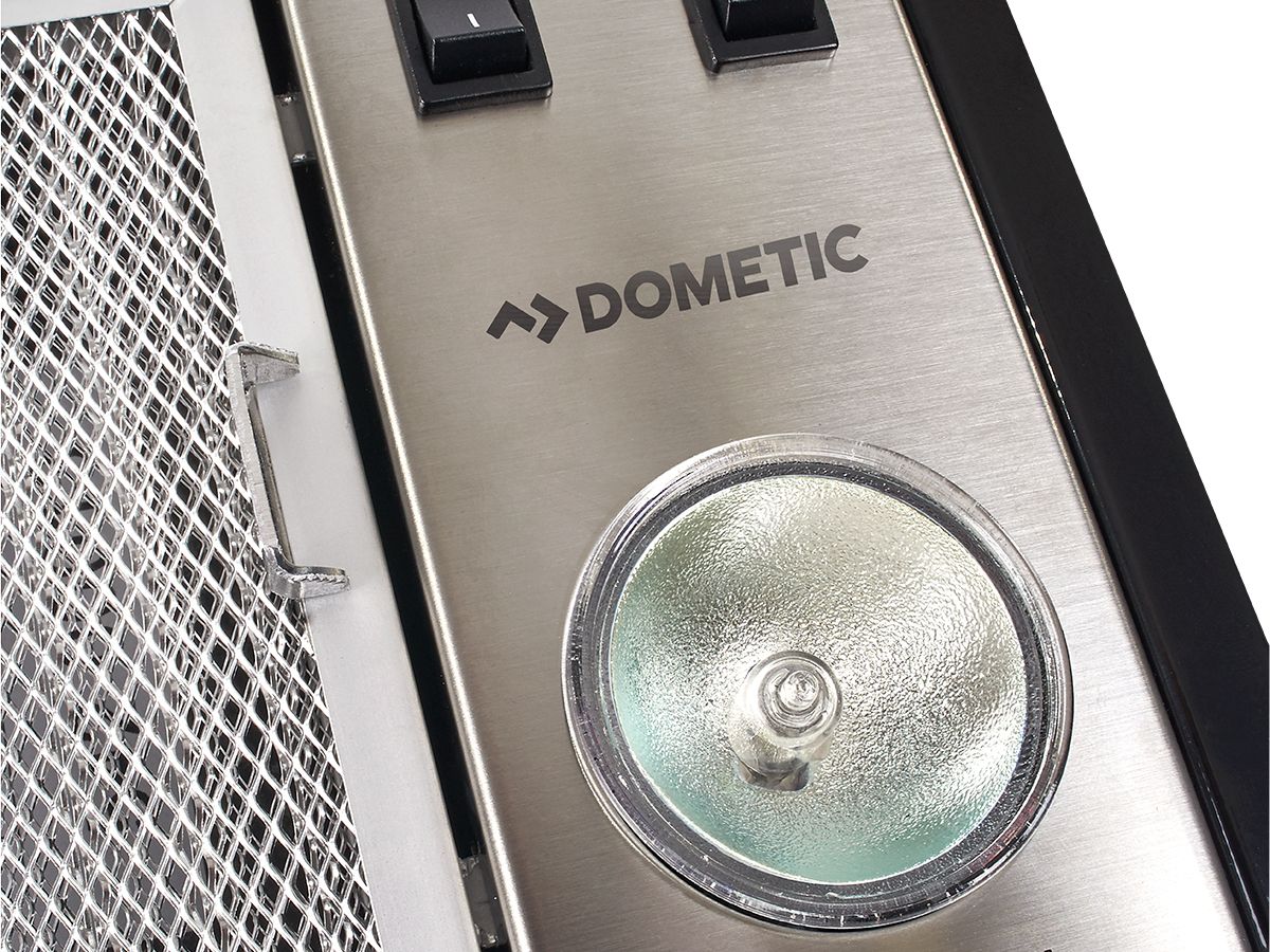 Dometic CK-150 Einbauabzugshaube
