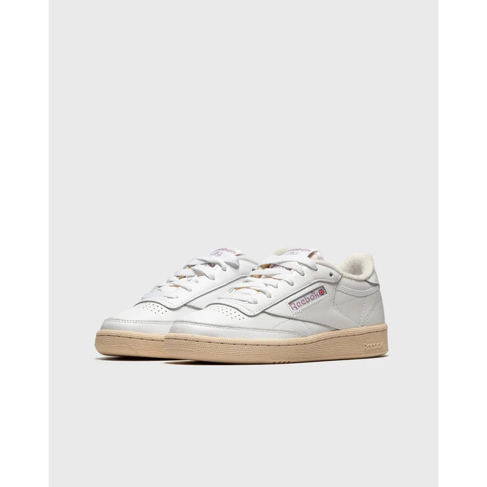 Reebok Club C 85 Vintage GY9739 / weiss