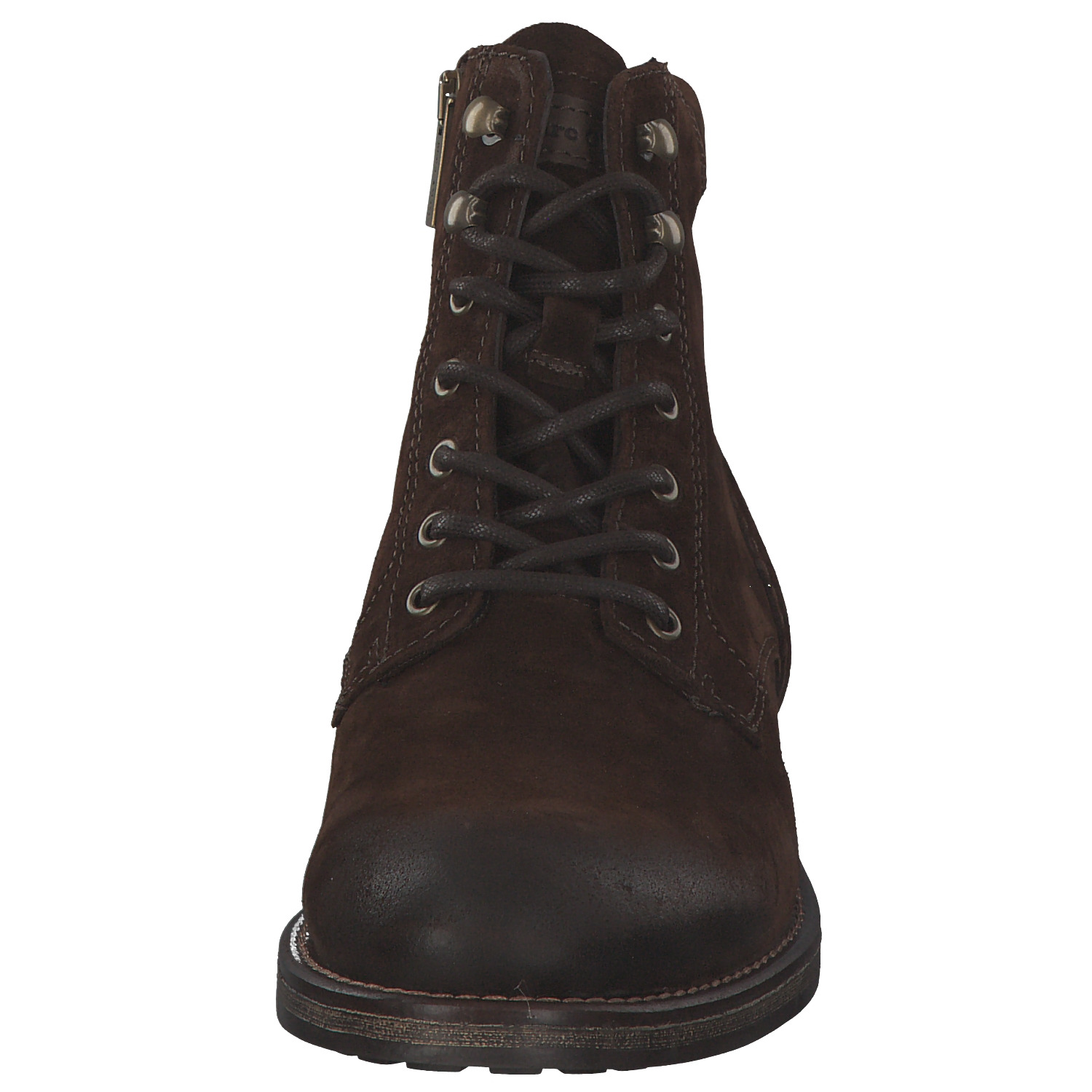 MarcO`Polo 25006302, Winterstiefel, Herren, Dark brown