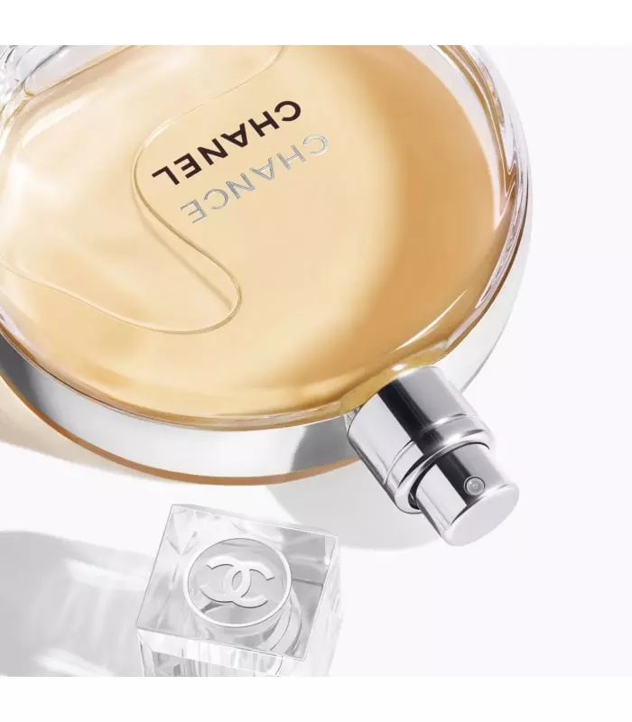 CHANCE Eau de Toilette Vaporisateur
