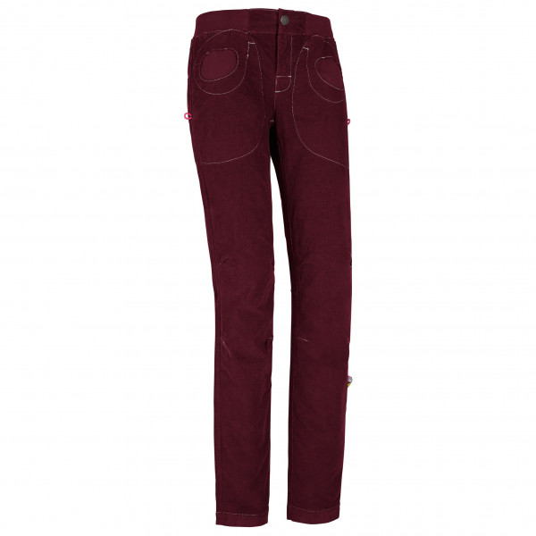 E9 - Women's DaniÉ VS - Boulderhose