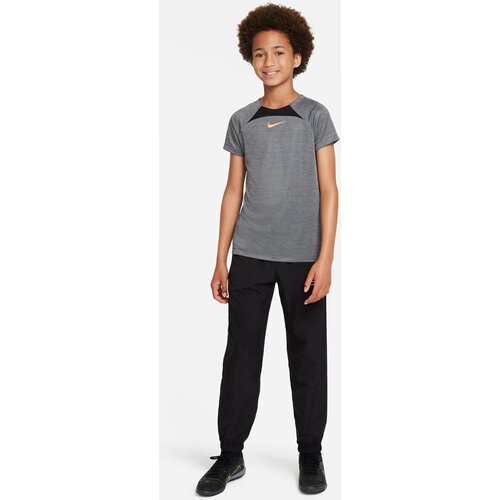 KINDER SHIRT K NK DF ACD TOP SS GX FP HT