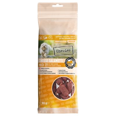 Chewies Salametti Mixpack