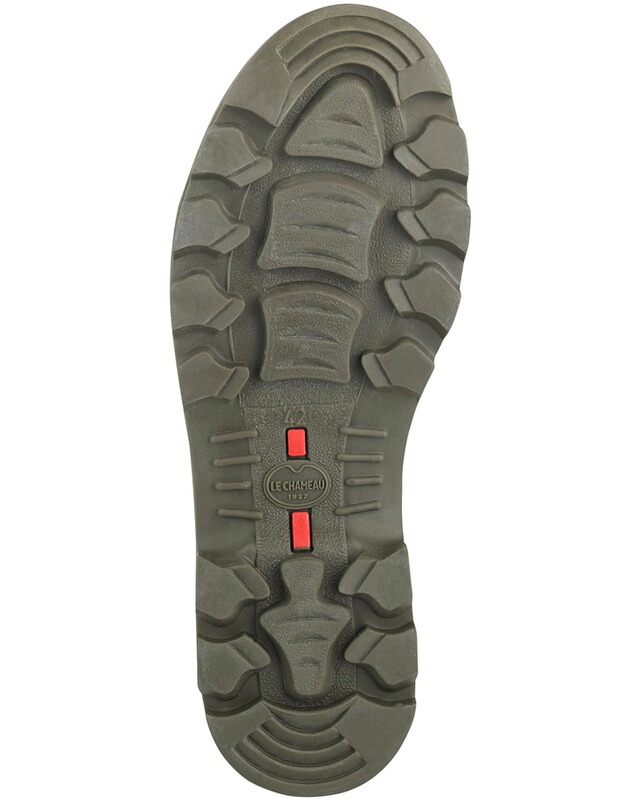 Le Chameau Gummistiefel Vierzonord