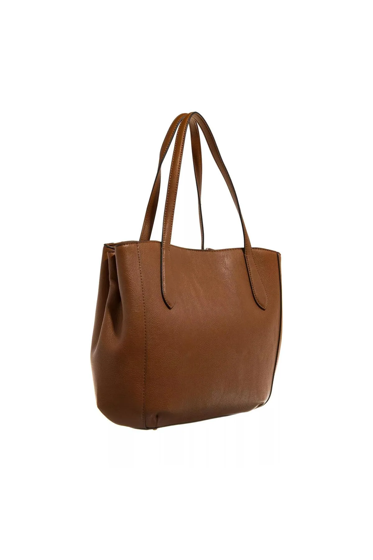Guess  Arja Tote Cognac