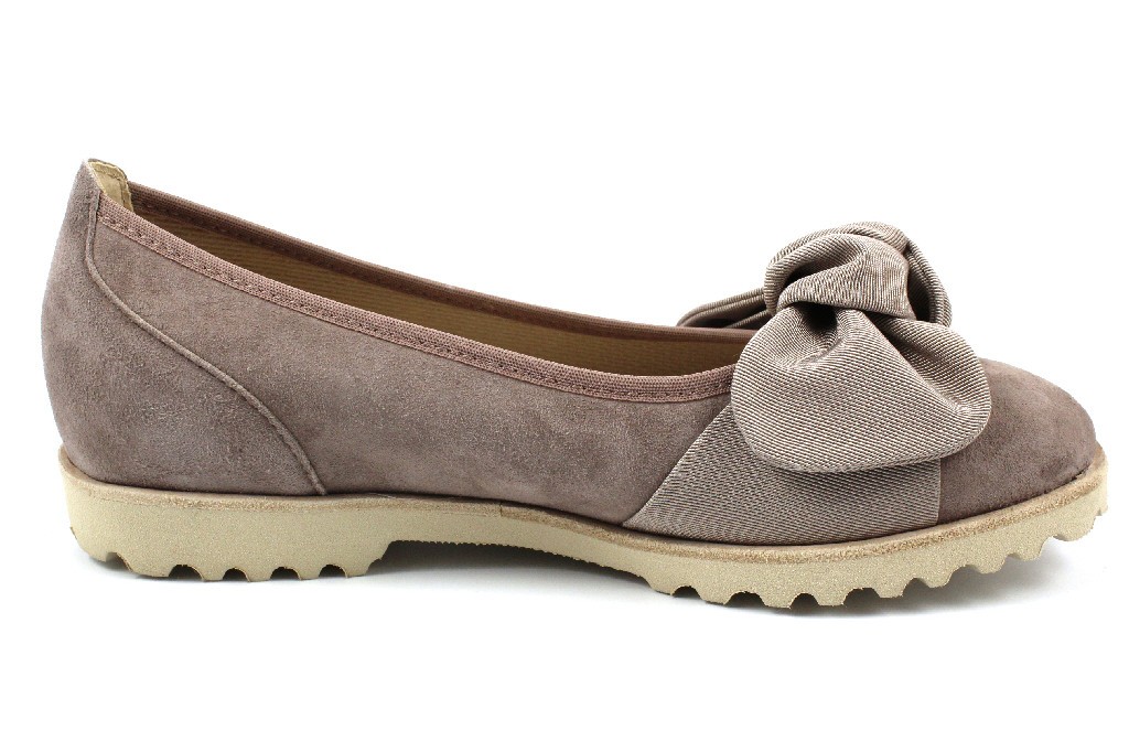 GABOR Ballerinas beige