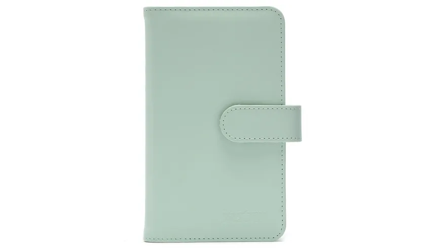 Fujifilm Instax Mini 12 Album mint-green