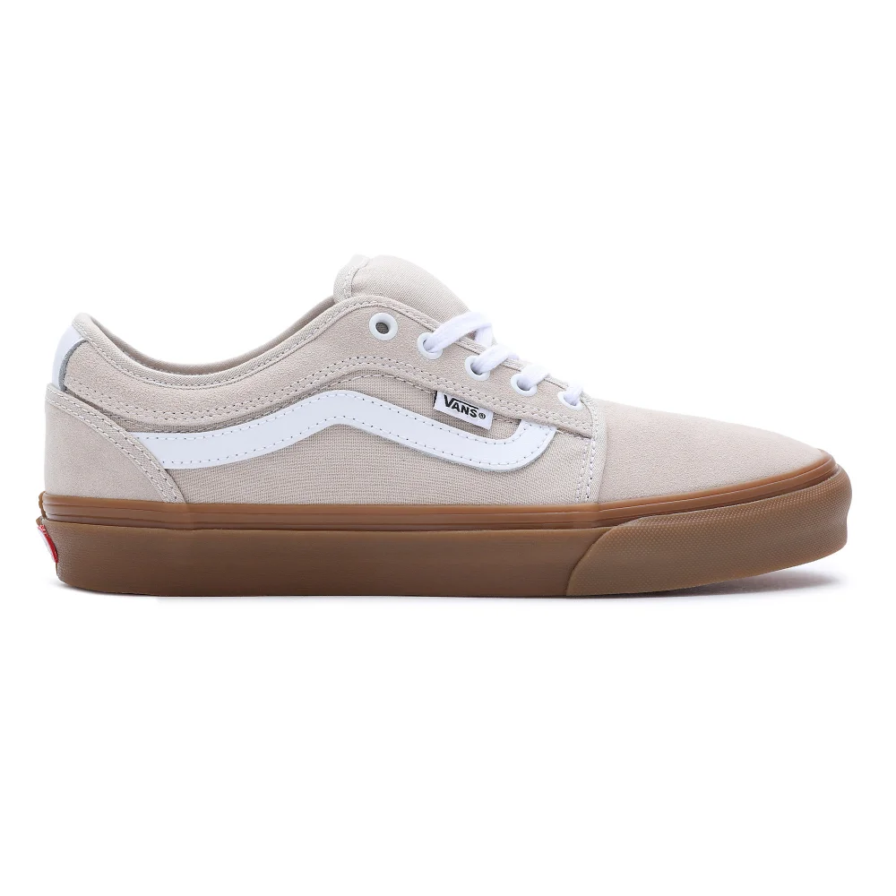 Vans Chukka Low Sidestripe VN0A5KQZBLL1 / grau