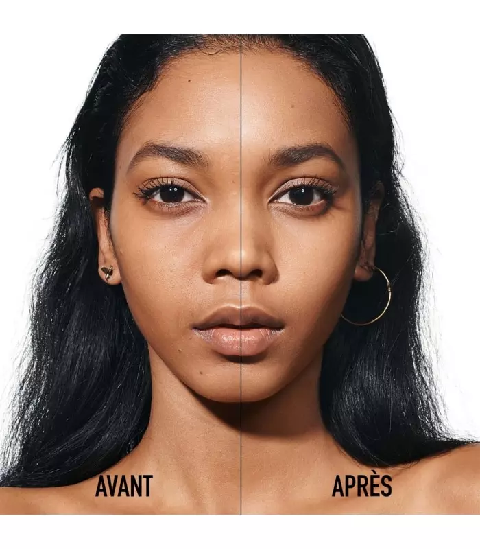 DIOR FOREVER NATURAL NUDE Fond de teint longue tenue - 96 % d'ingrédients d'origine naturelle