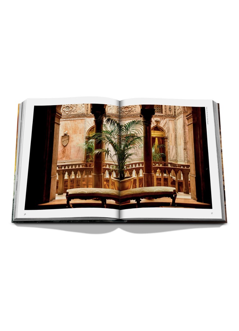 Assouline Chic Italien
