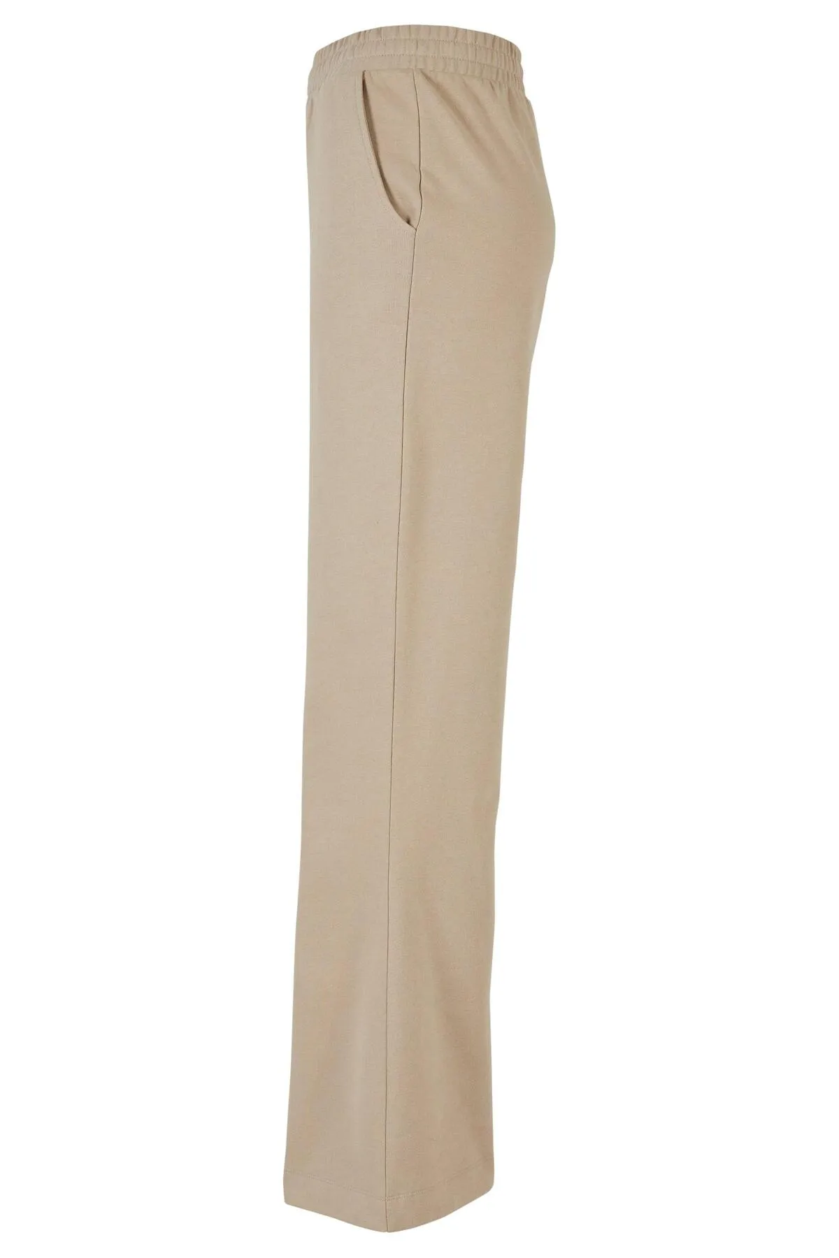 Urban Classics  Damen Ladies Organic Cotton Sweatpants