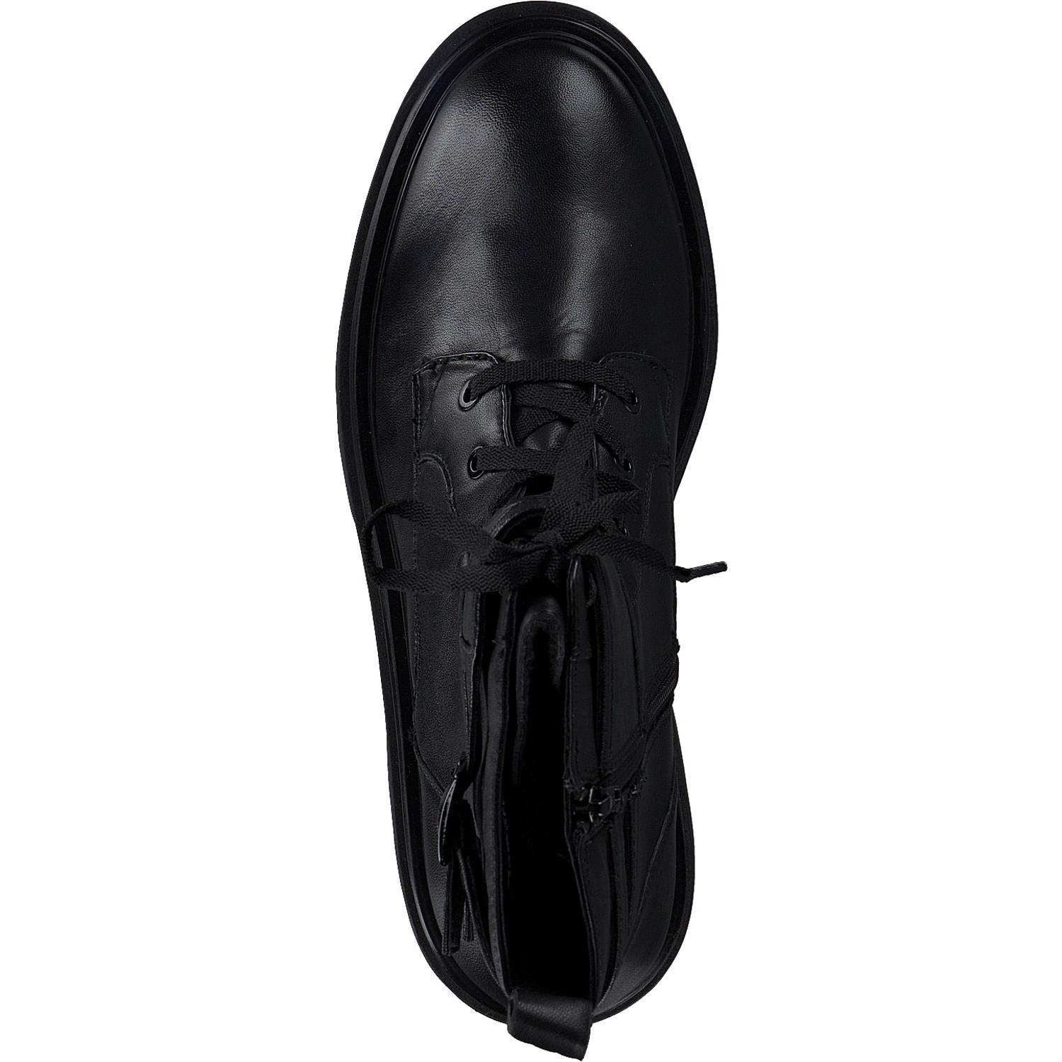 Tamaris 25220, Stiefeletten, Damen, Schwarz