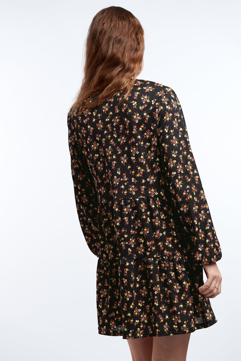 Ellen tunic