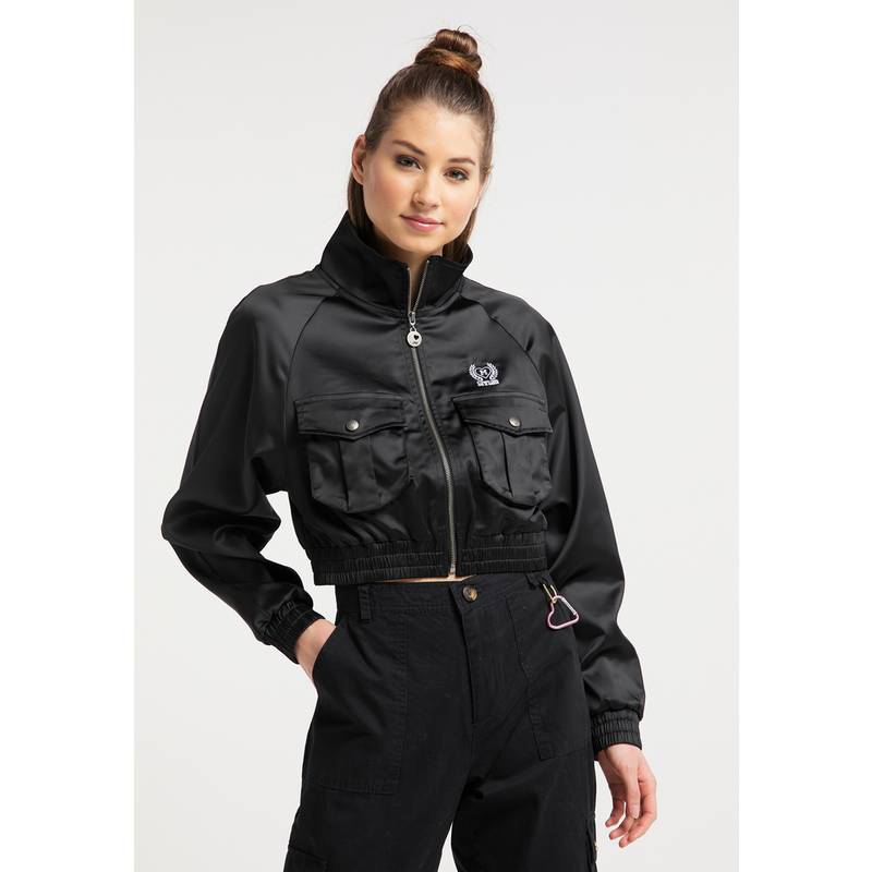 MYMO Kurzjacke Damen