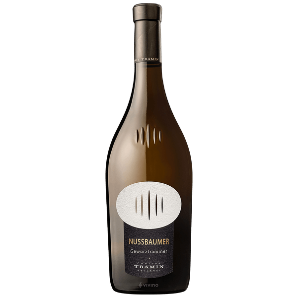 TraminNussbaumer Gewürztraminer 2021