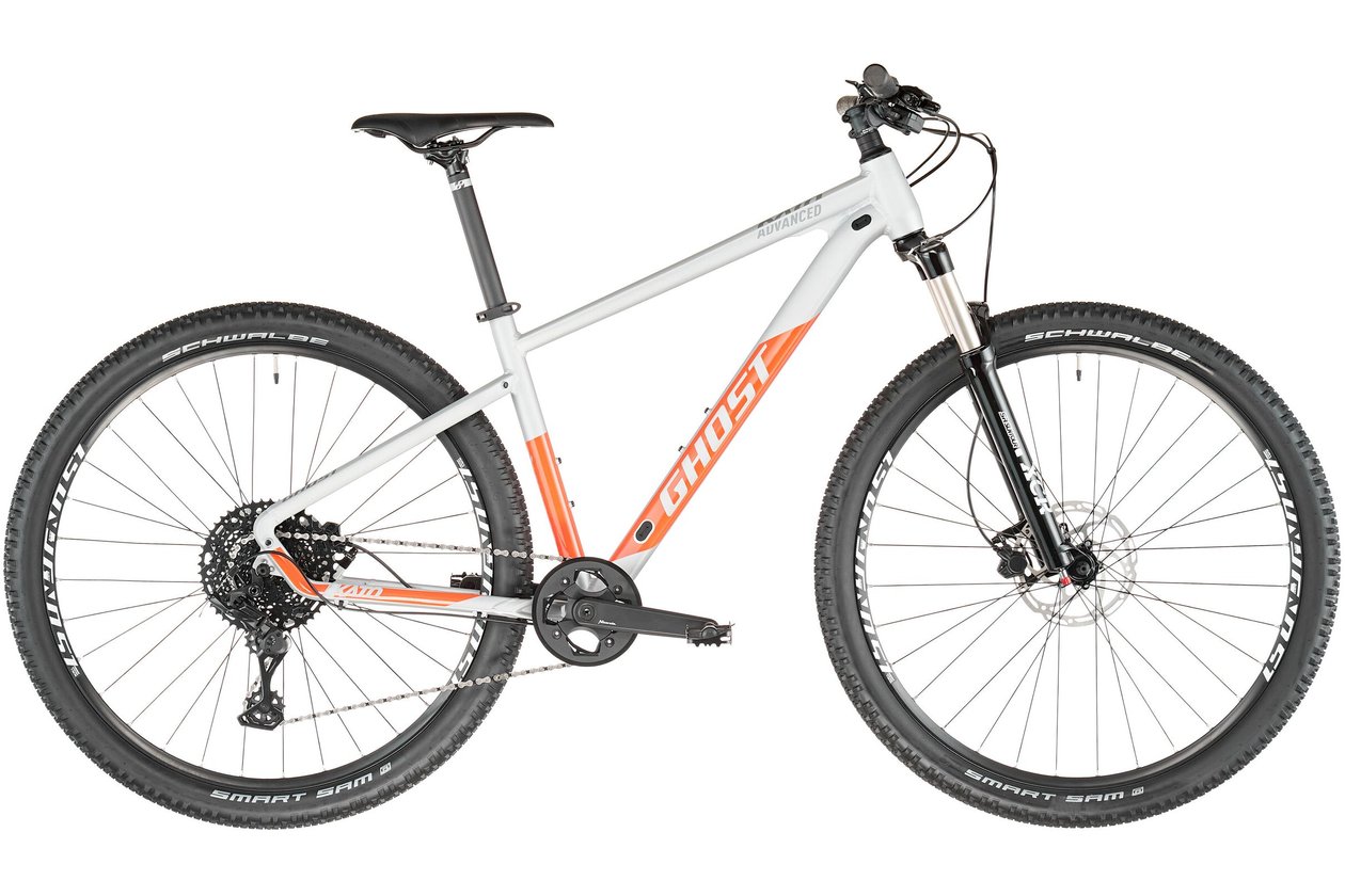 Ghost Kato Advanced 27.5 AL - 2023 - 27,5 Zoll - Diamant