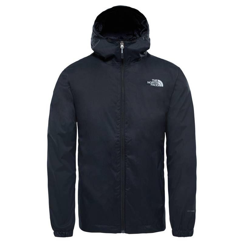 The North Face Quest Regenjacke Herren