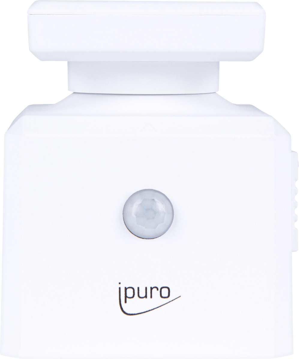 Lufterfrischer Duftstecker Scent Plug-In Gerät, 1 St