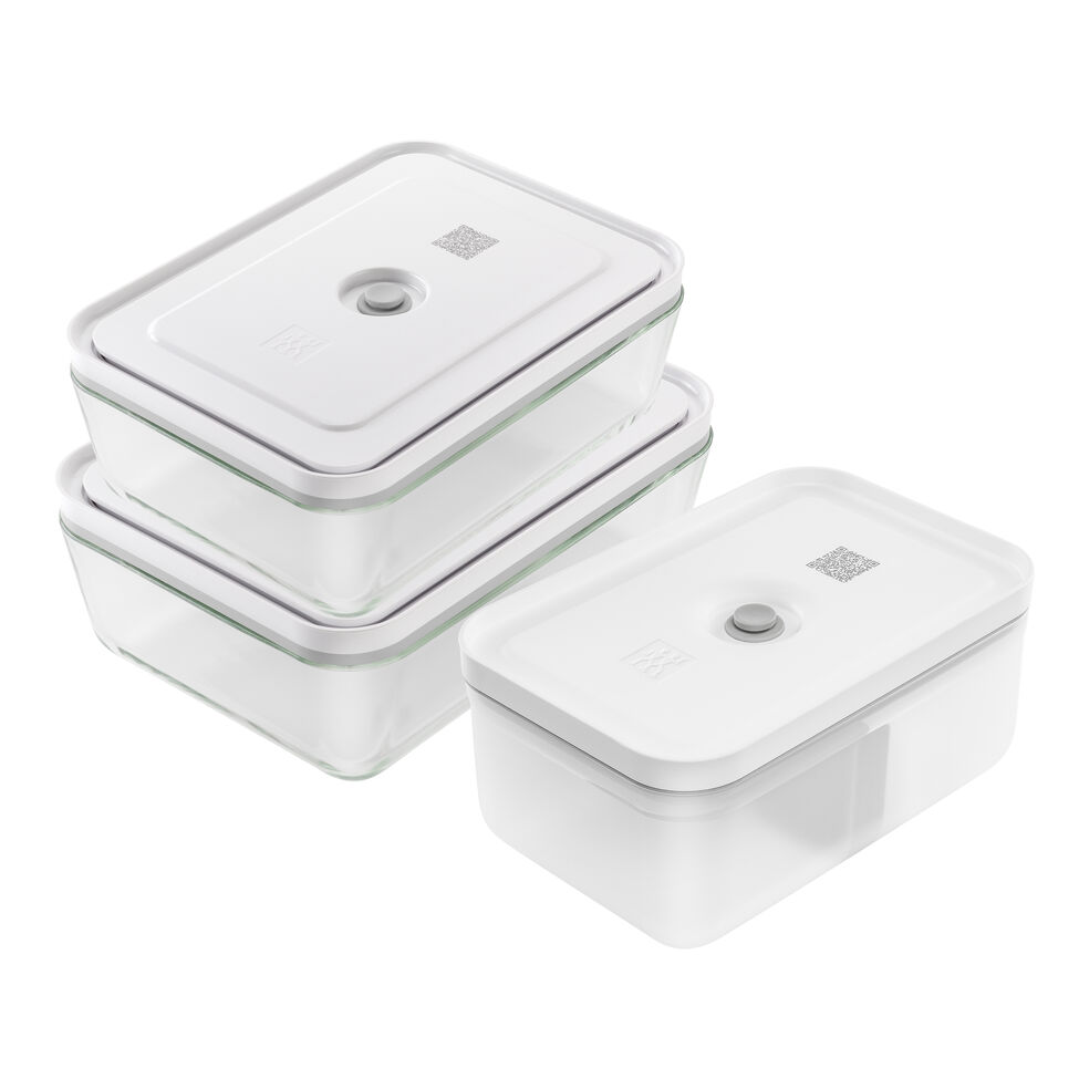 Vakuum Zubehör-Set 3-tlg.