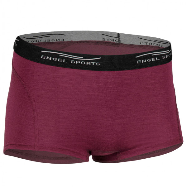Engel Sports - Women's Hot Pants - Merinounterwäsche