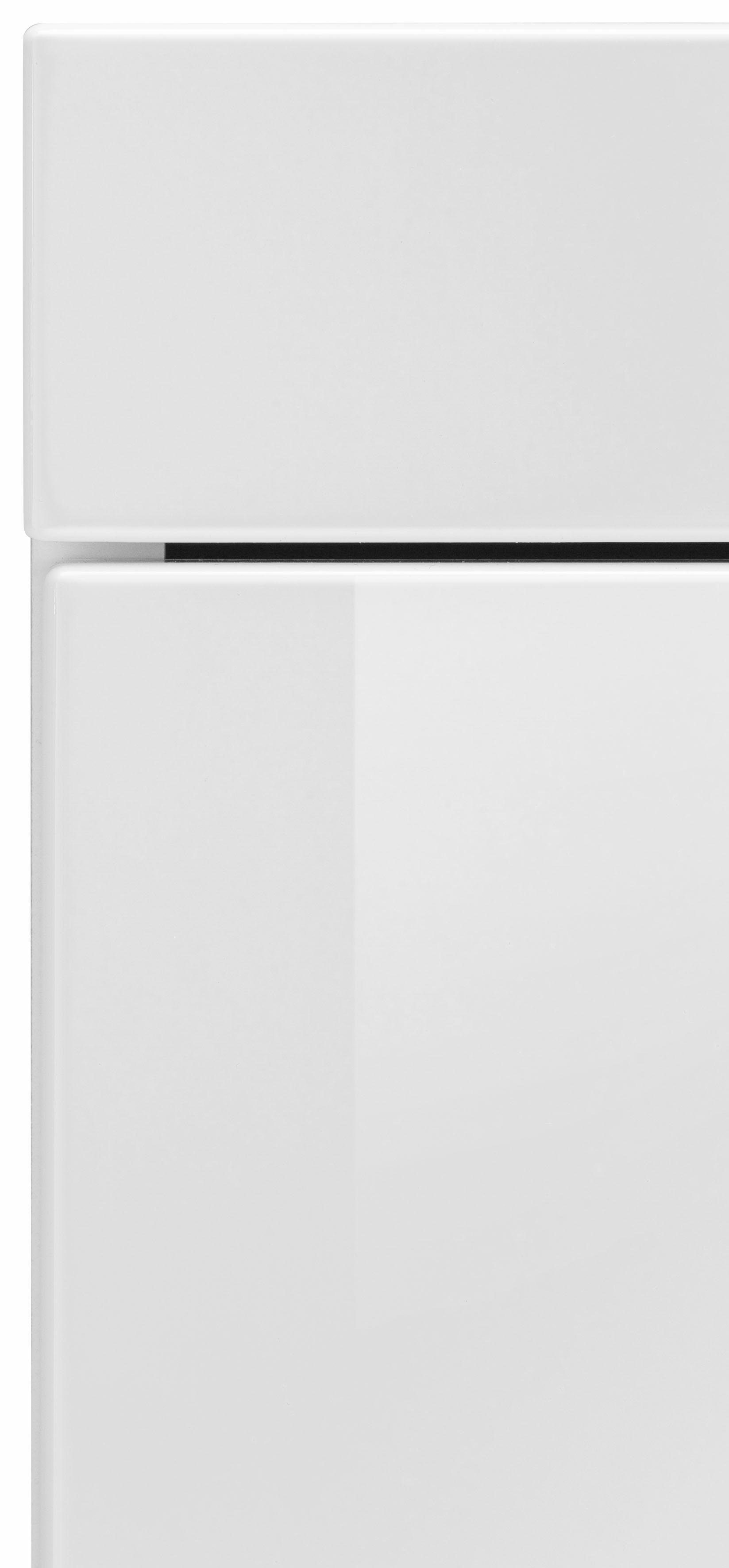 INOSIGN Midischrank Avena Breite 73 cm, Badezimmerschrank mit 1 großen Schubkasten und 4 Türen