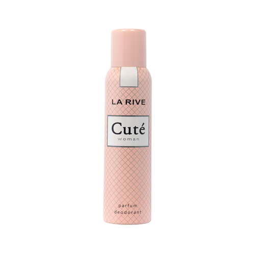 LA RIVE CUTÉ  DEODORANT 150ML