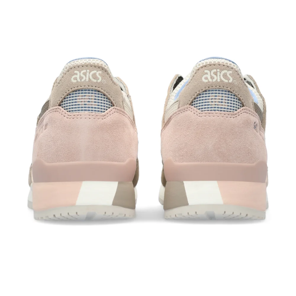 Asics GEL Lyte III OG 1203A330-250 / braun