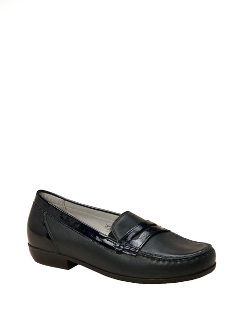 Slipper-25611090059 Waldläufer