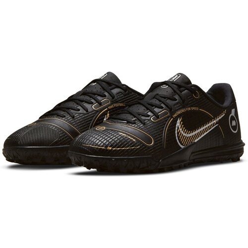 KINDER FUSSBALL-HARTPLATZSCHUHE JR VAPOR 14 ACADEMY TF