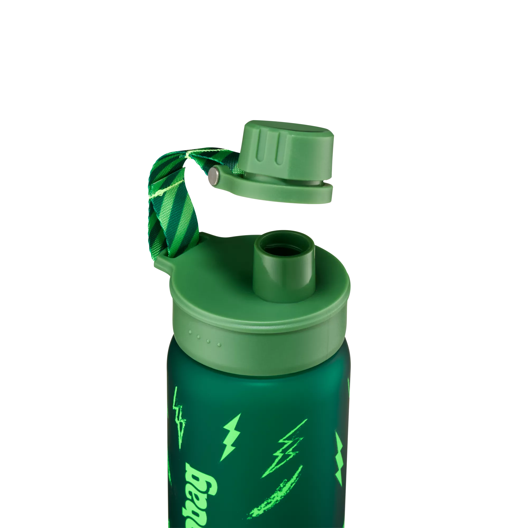 ergobag Trinkflasche Blitze
