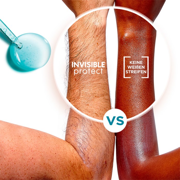 Invisible Protect Refresh 30 SPF