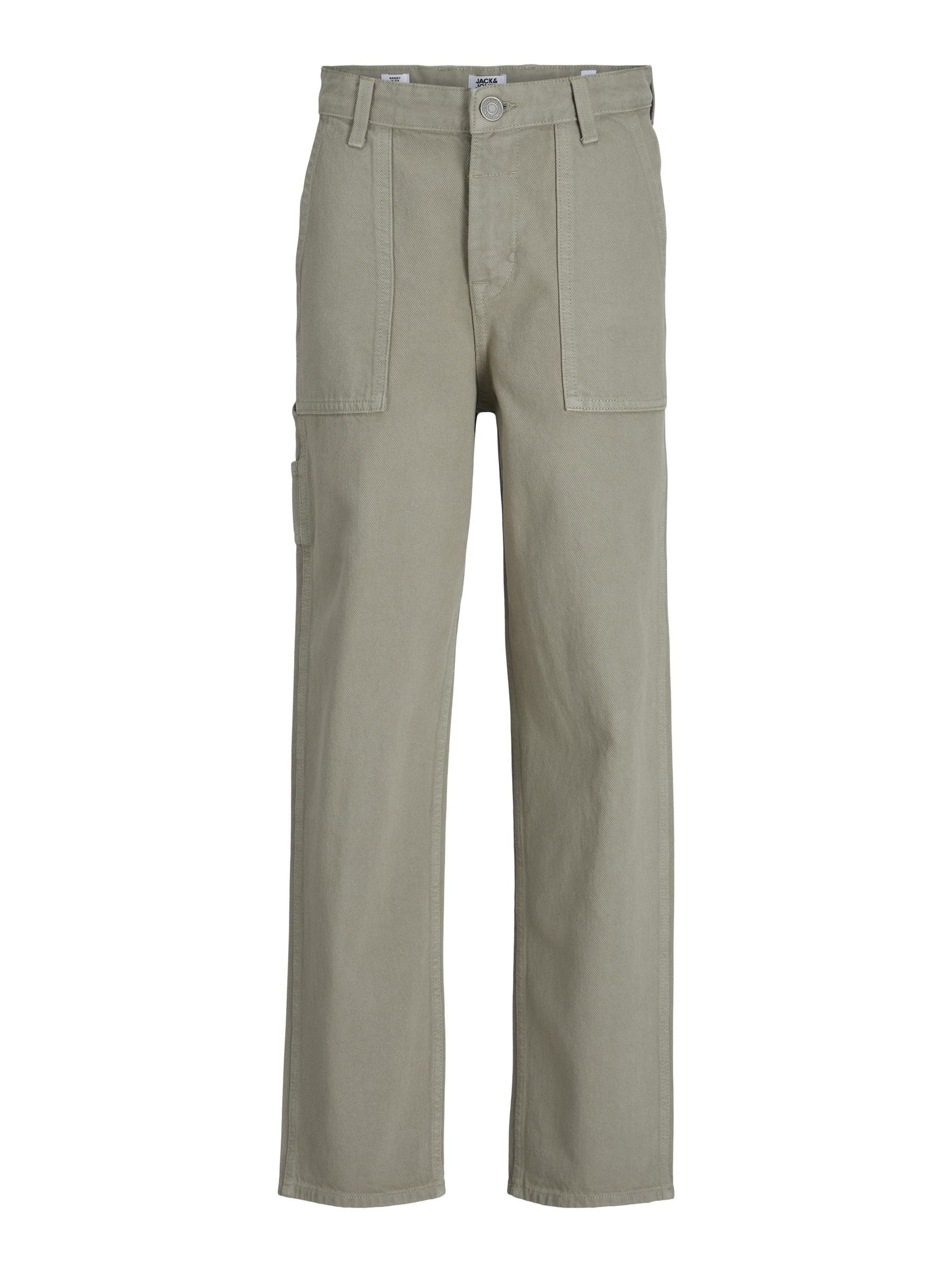 Loose fit Jeans 'Chris'