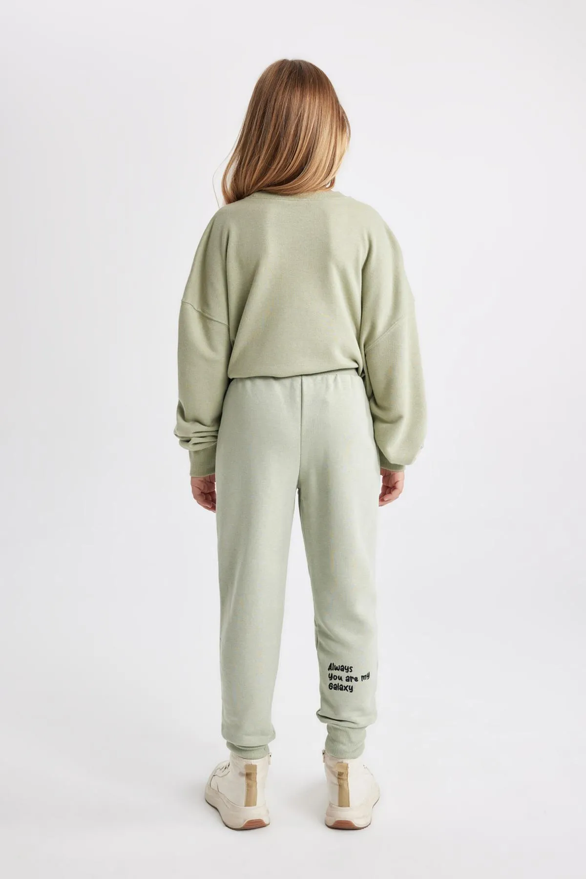 DeFacto  Jogger-Jogginghose für Mädchen