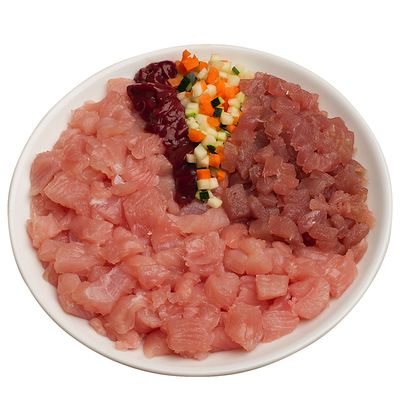 Felifine Complete Nuggets Thunfisch & Pute