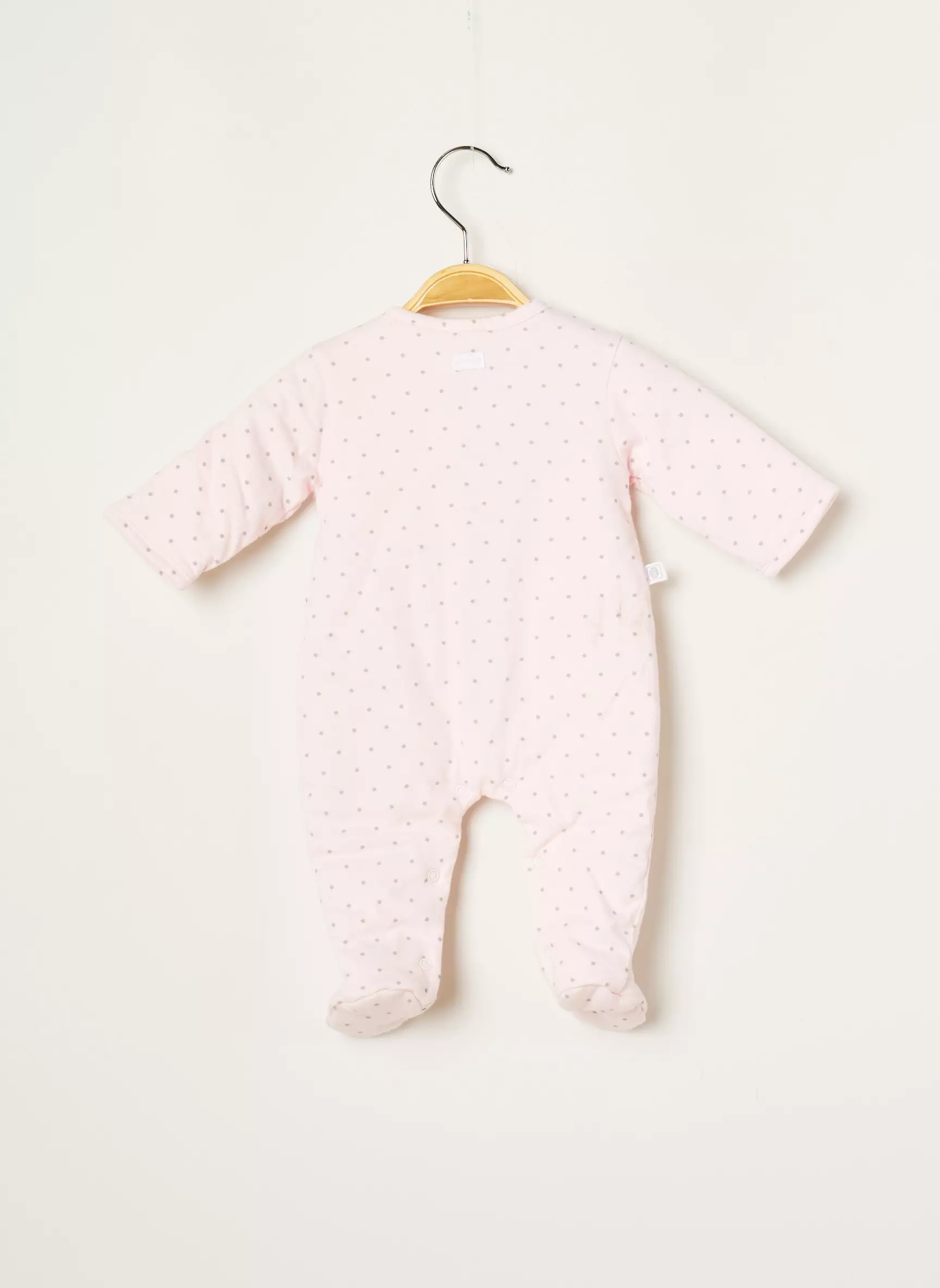 Absorba Dors Bien Enfant couleur rose