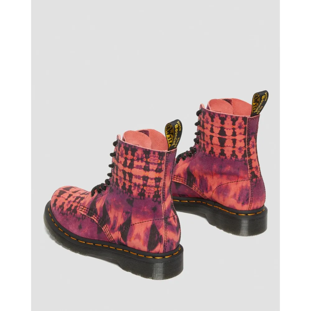 Dr. Martens 1460 Pascal 27242500 / lila